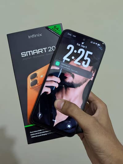 Infinix Other Model