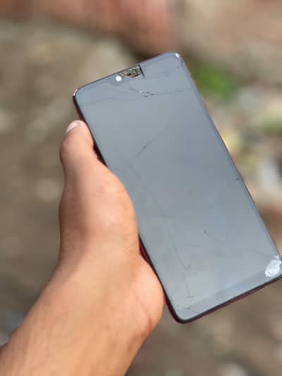 OPPO F7