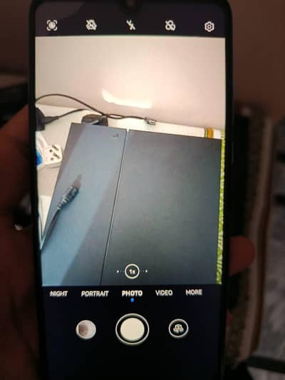 Huawei P30 Lite (4GB / 128GB) – Non-PTA – Excellent Condition