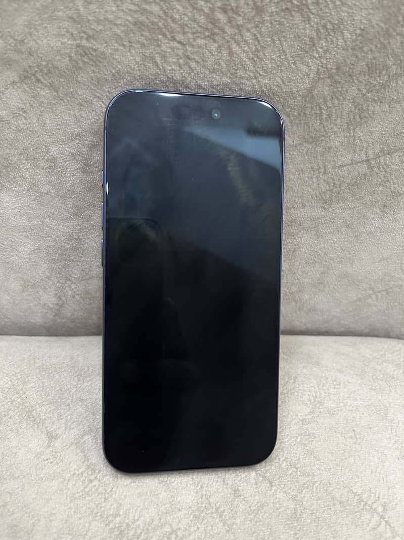 Apple iPhone 17 Pro 5