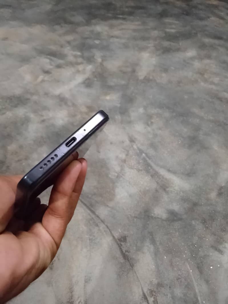 Xiaomi POCO C75 4