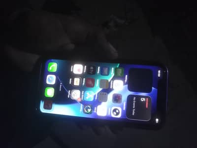 Apple iPhone 11 Pro