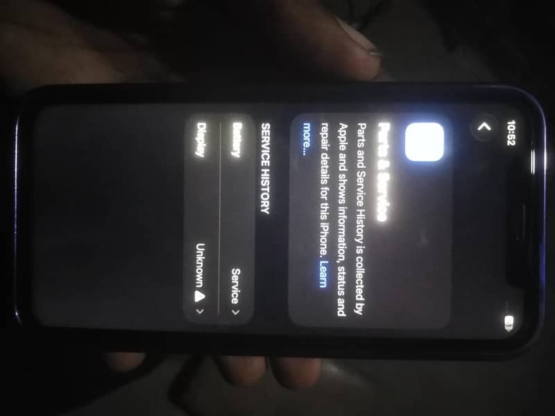 Apple iPhone 11 Pro 3