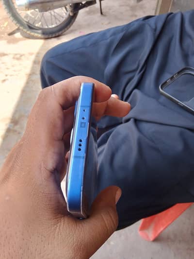 Infinix Note 60 Pro