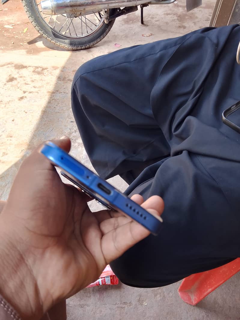 Infinix Note 60 Pro 2