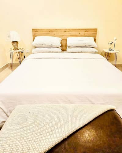 Perday flats for rent in islamabad e11