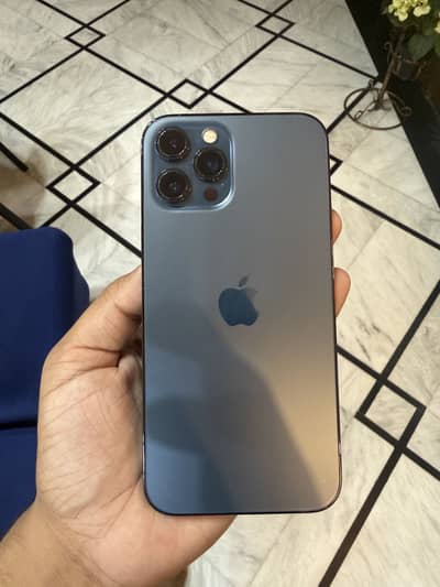 Apple iPhone 12 Pro Max