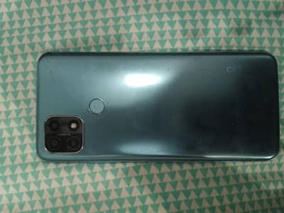 OPPO A15