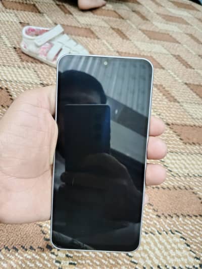 Samsung A17