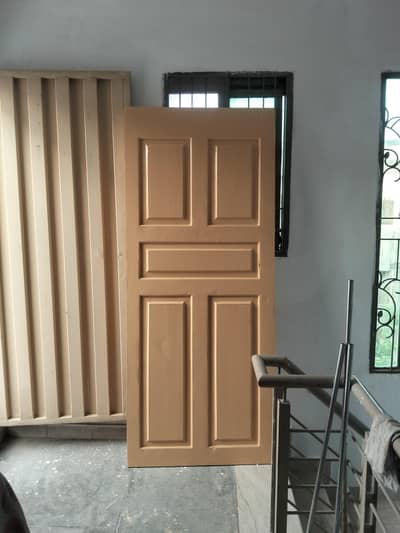 solid wooden door 03154583675