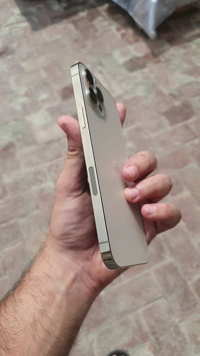 iPhone 12 Pro Max pta approved 256 gb 94 battery