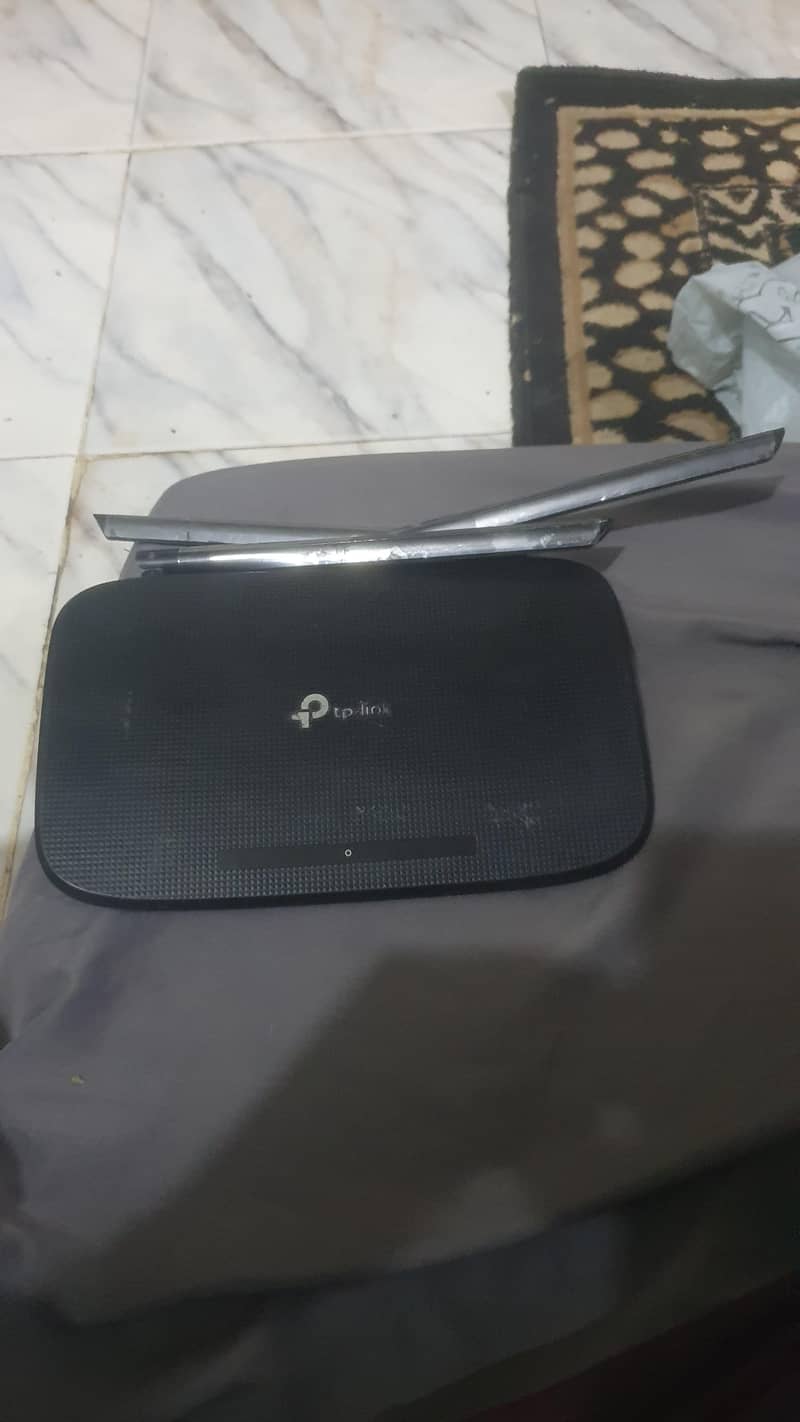 Tp-link 0
