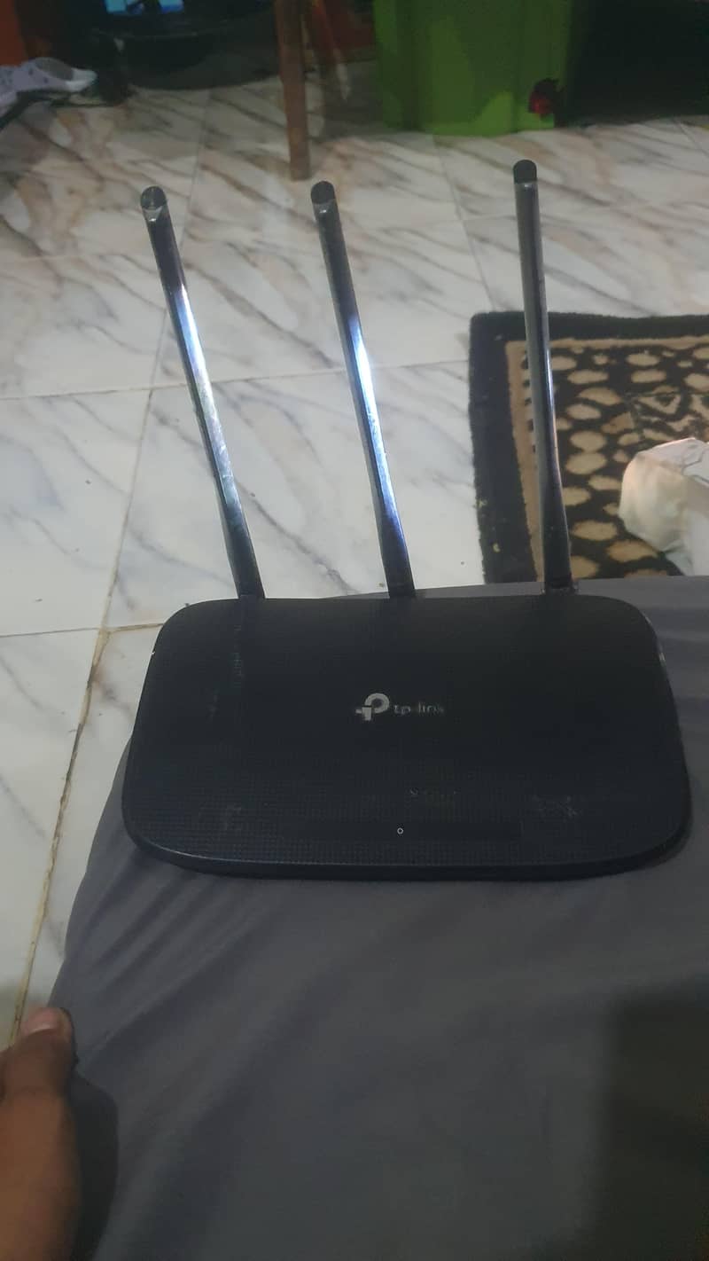 Tp-link 1