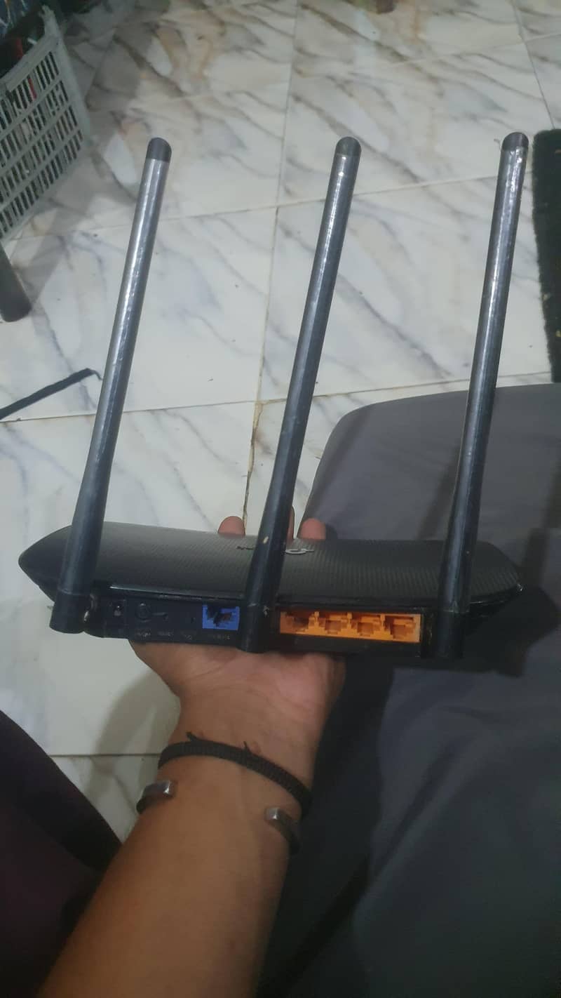 Tp-link 2