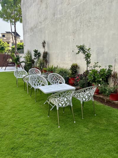  Premium Outdoor Garden Furniture – Chairs & Tables