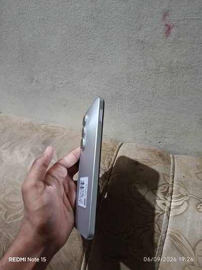 Infinix Hot 60i