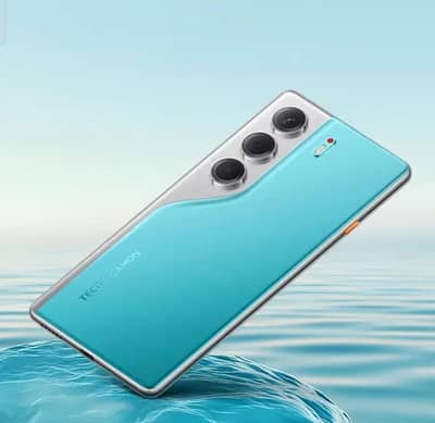( tecno camon 40) one off the best and selling tecno phone
