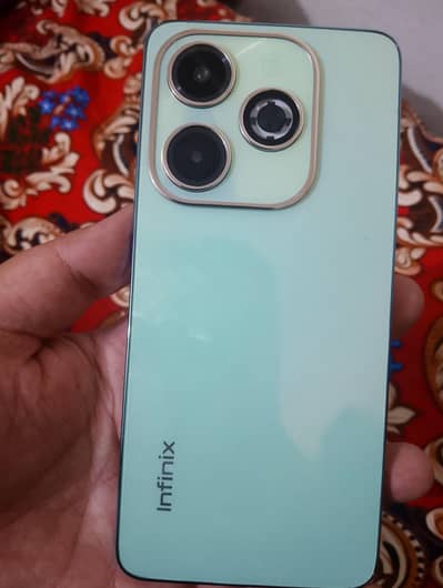 Infinix Hot 40i urgent sale