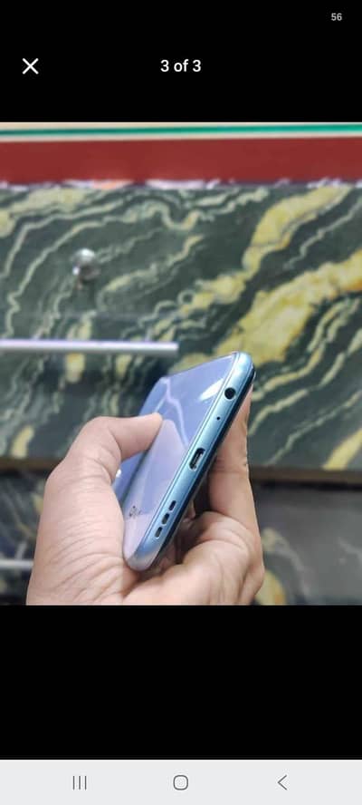 Vivo Y20