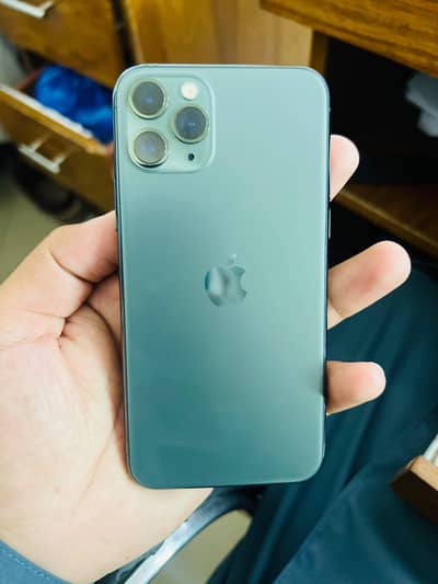 Apple iPhone 11 Pro