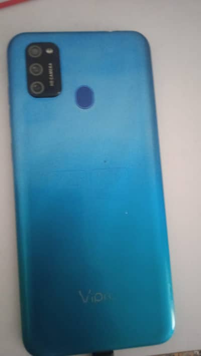 vipro f4