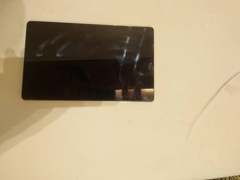NTTdocmo d tab 0