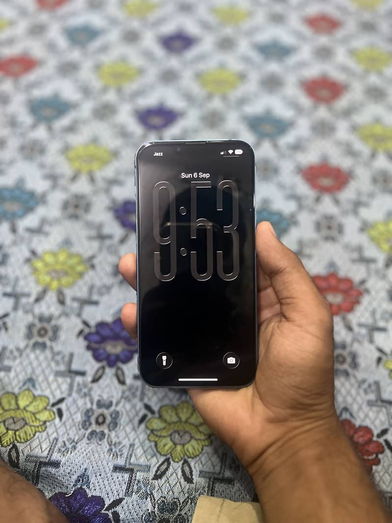 Apple iPhone 13 1