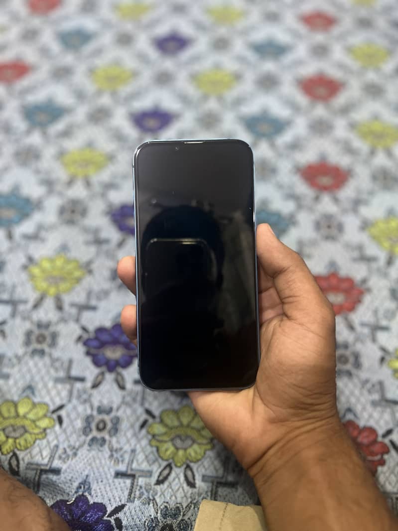 Apple iPhone 13 6