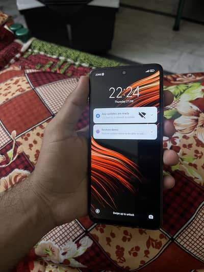 Xiaomi Poco X3 NFC