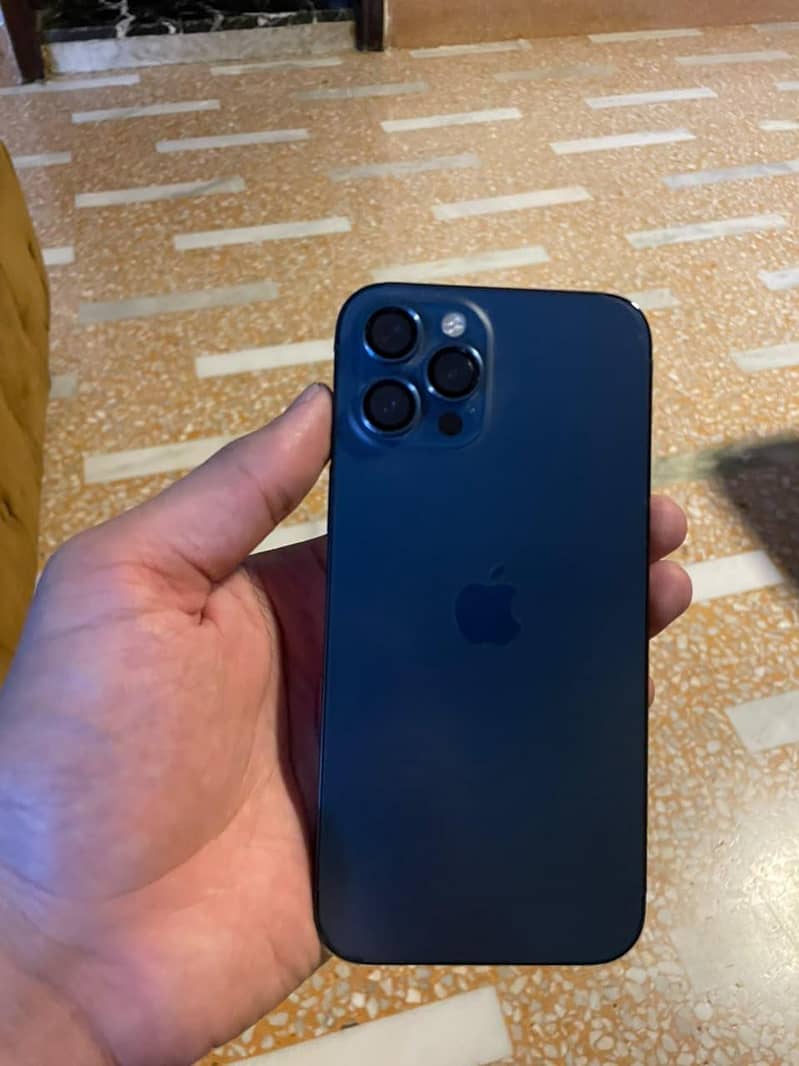 iphone 12 pro max 0