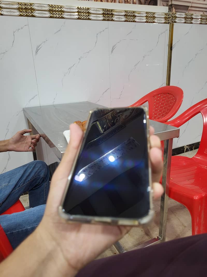 Techno Spark 40 Pro Plus 1