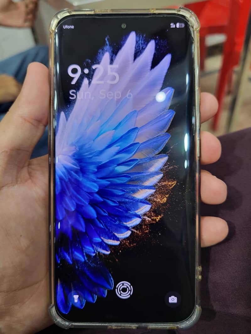 Techno Spark 40 Pro Plus 2