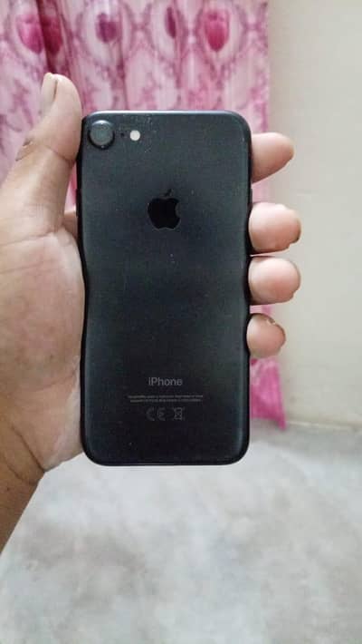 Apple iPhone 7 pta proved