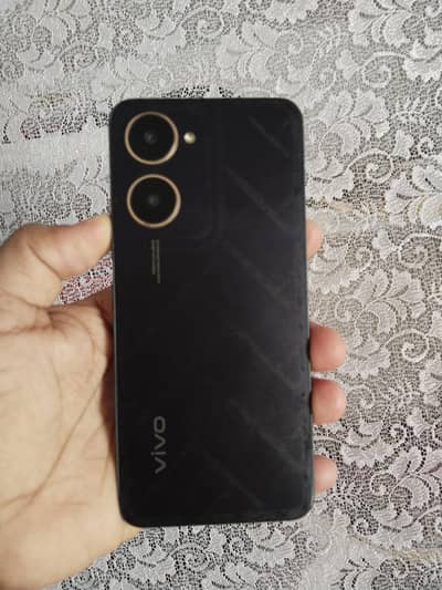 Vivo Y03t