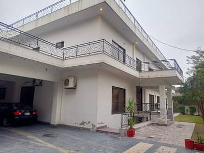 1 KANAL OFFICE USE HOUSE FOR RENT GULBERG GARDEN TOWN ZAMAN PARK SHADMAN GOR UPPER MALL LAHORE