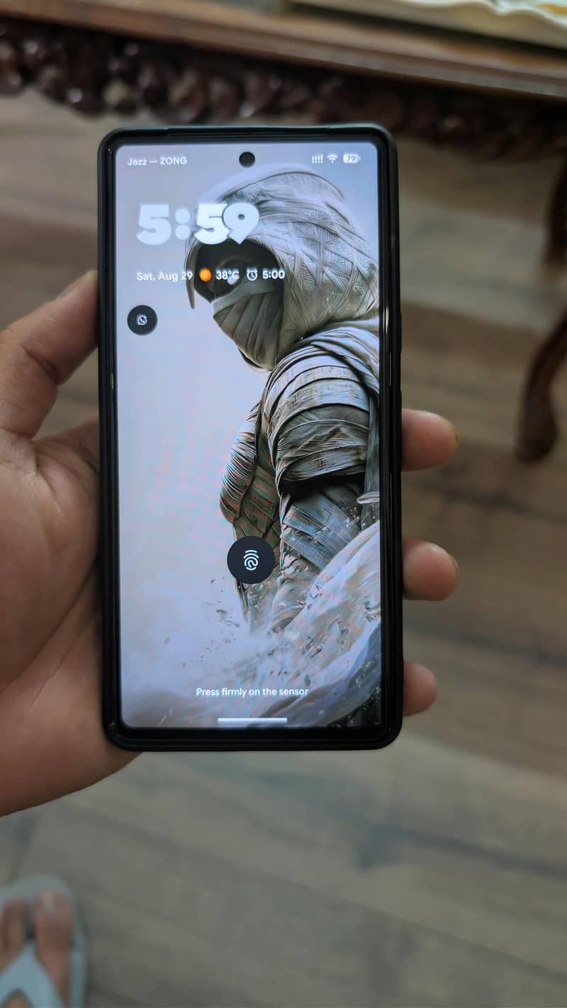 Google Pixel 7 0