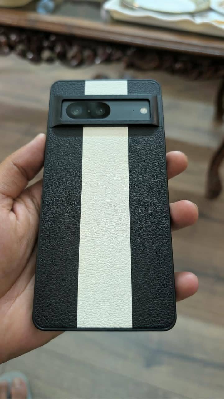 Google Pixel 7 5