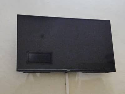 Haier 40 inch LED TV
