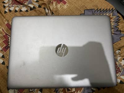 Hp elite book core i5 6th generation