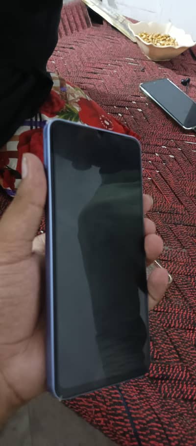 Samsung Mobile A07 5G