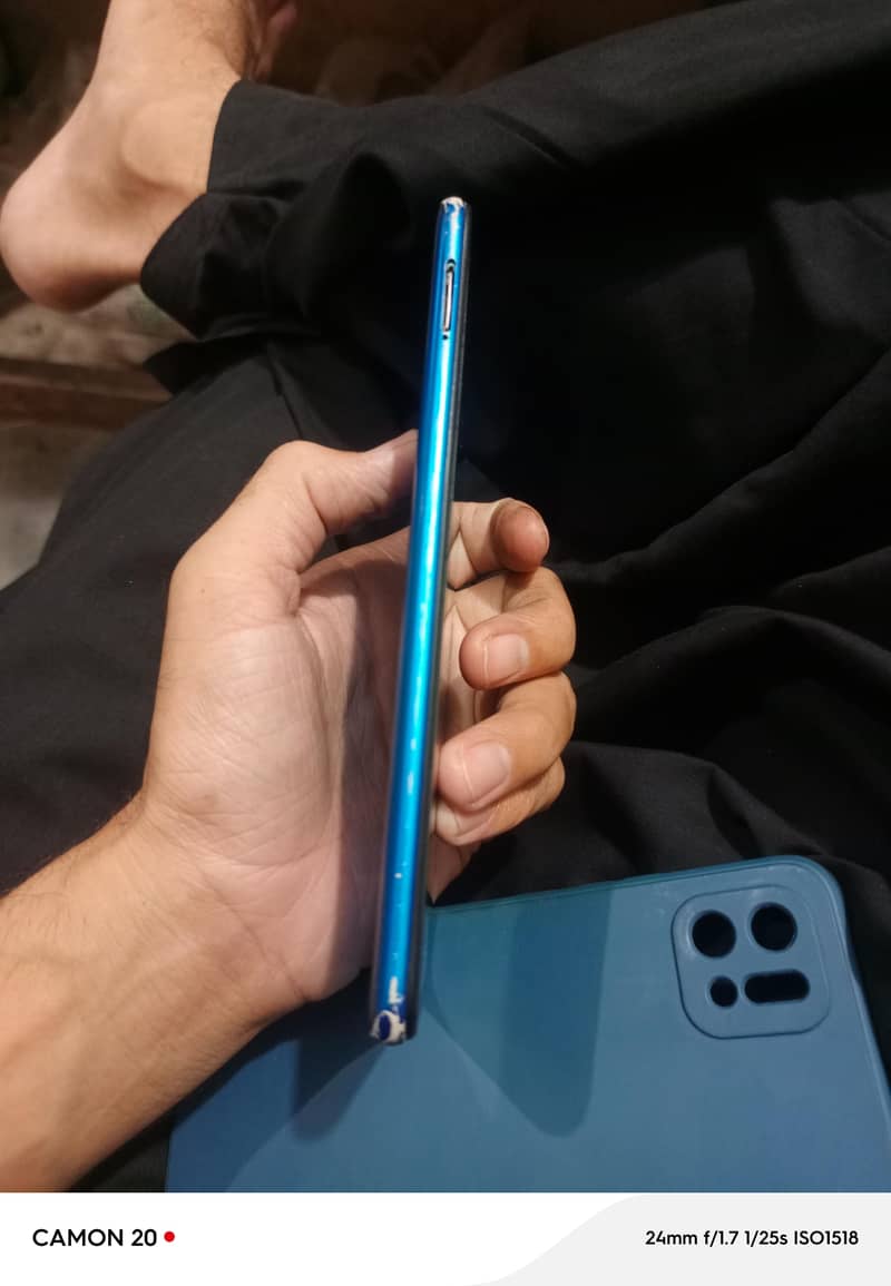 OPPO A16e 2