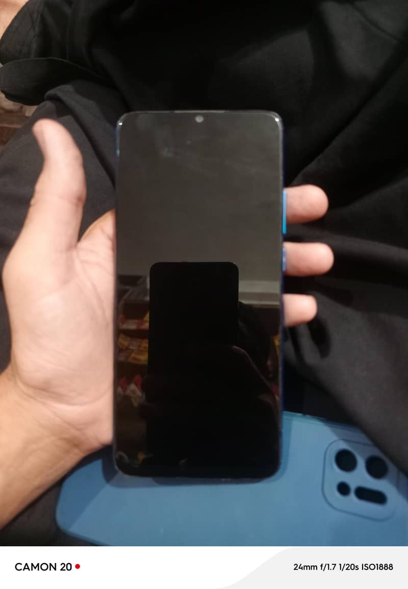 OPPO A16e 3