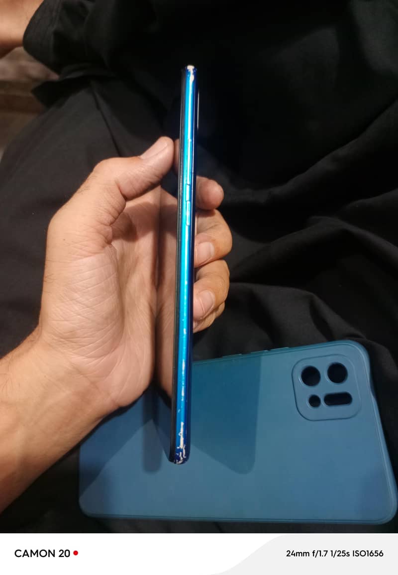 OPPO A16e 4