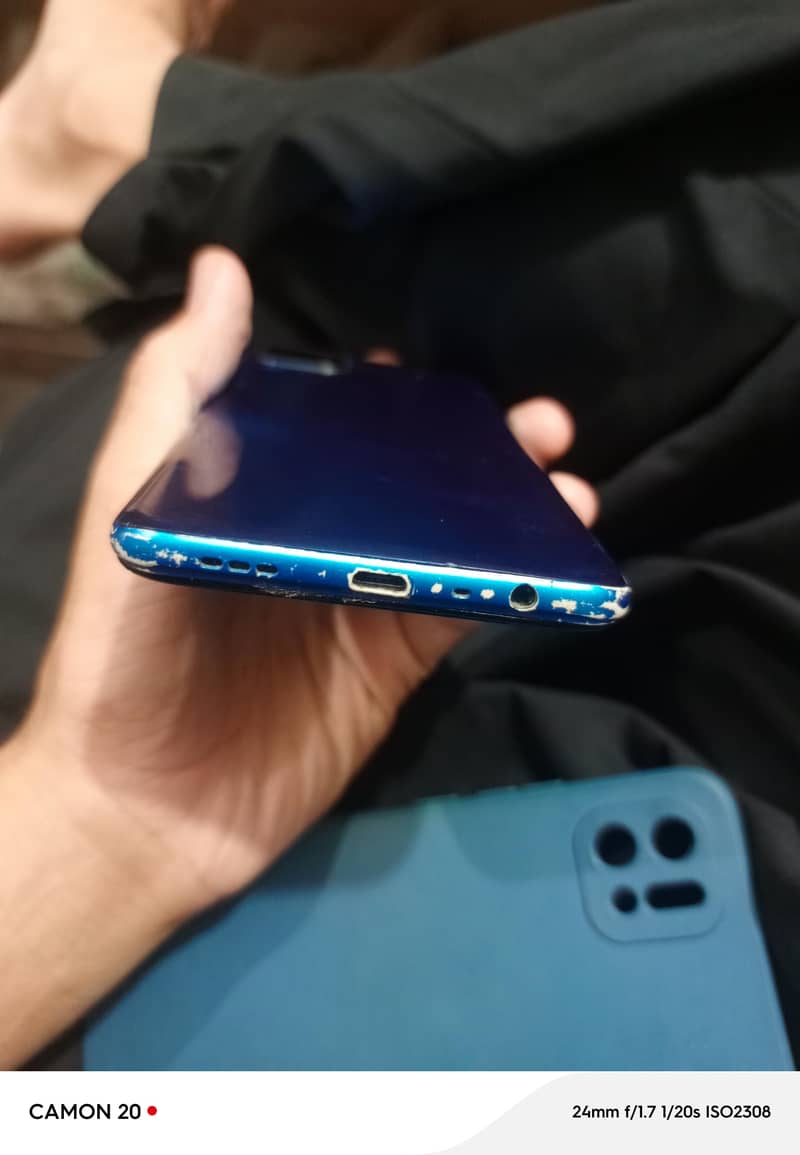 OPPO A16e 5