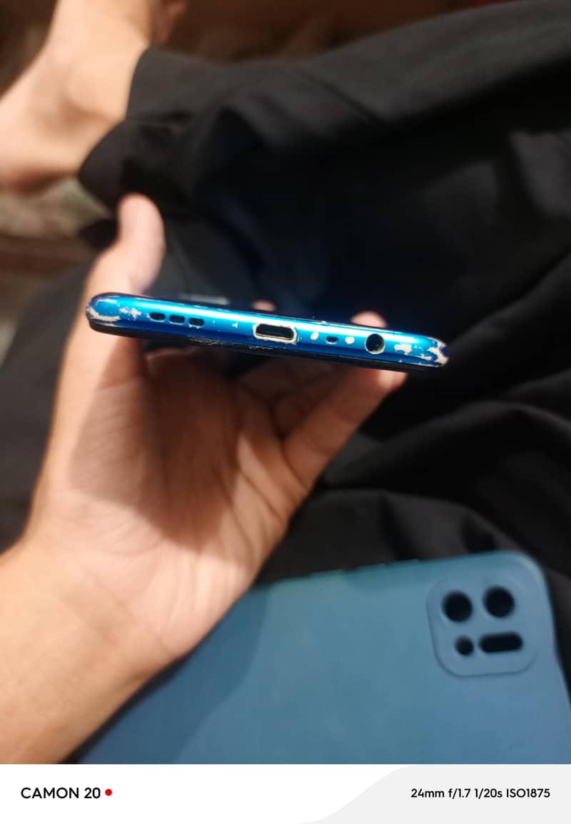 OPPO A16e 6