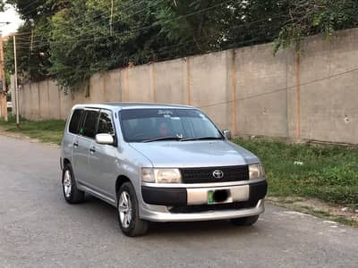 Toyota Probox 2006
