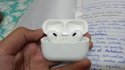 copy of original Apple airpods