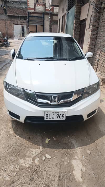 Honda Civic Prosmetic 1.3 aspire 2017