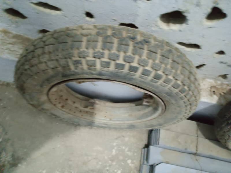 type used 1