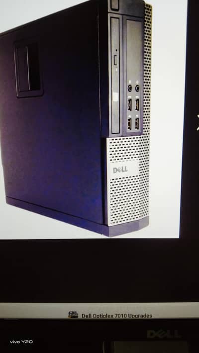 i5 2nd/12gb ram/2gb ddr5 GPU/GTA 5 Installed